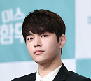 [BZ포토] 김명수, 남다른 분위기