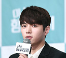 [BZ포토] 김명수(엘), 잘생김을 연기하는 꽃미남 판사