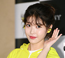 [BZ포토] 아이유, '들리나요?'