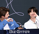 [BZ포토] 방탄소년단 지민, '아미들 걱정말아요~'