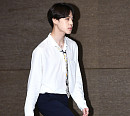 [BZ포토] 방탄소년단 지민, 위풍당당 발걸음