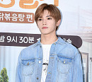 [BZ포토] NCT 태용, 현실 만찢남