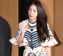 [BZ포토] 보아, '아시아의 별' 아름다운 등장