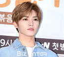 [BZ포토] NCT 태용, 비주얼 끝판왕