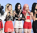 [BZ포토] 프리스틴V, '프리스틴 데뷔 후 첫 유닛~'