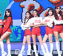 [BZ포토] AOA, 운동화를 신었을 뿐인데 '각선미가 이정도~'