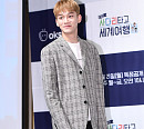 [BZ포토] 엑소 첸백시 첸, '댄디 느낌 아니까'