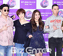 [BZ포토] 황치열-뮤지-거미-에일리-비와이-태일, '이 가수들이 모두 한자리에'