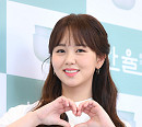 [BZ포토] 김소현, 러블리 그 자체