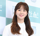 [BZ포토] 김소현, 싱그러운 꽃미소