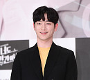 [BZ포토] 서강준, 남신의 보조개 미소