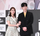 [BZ포토] 공승연-서강준, '우리 제법 잘 어울리죠'