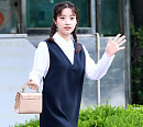 [BZ포토] 유니티 현주, '귀염둥이가 왔어요~'