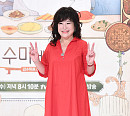 [BZ포토] 노사연, '수미네 반찬' 가장 행복한 프로그램