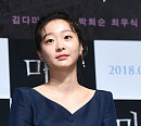 [BZ포토] 김다미, '김고은 닮은꼴'