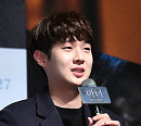 [BZ포토] '마녀' 최우식, '귀공자' 미스터리한 인물