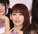 [BZ포토] '프로듀스48' 미야와키 사쿠라, '센터는 나야나'