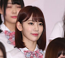 [BZ포토] '프로듀서48' HKT48 미야와키 사쿠라, 눈에 띄는 비주얼