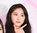 [BZ포토] '식스틴' 출신 이채연, 다시 한번 걸그룹 데뷔 도전