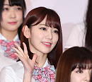 [BZ포토] HKT48 미야와키 사쿠라, 日대표 센터 비주얼