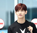[BZ포토] 동방신기 최강창민, 심쿵 손하트