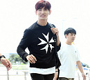 [BZ포토] 동방신기 최강창민, '이 비율 실화 맞습니다'