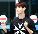 [BZ포토] 동방신기 최강창민, '잘 다녀올게요~ 손인사'