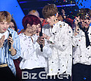 [BZ포토] 워너원, '우리가 1위네~'