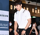 [BZ포토] 여진구, 상남자 분위기
