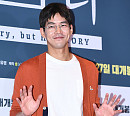 [BZ포토] 이상윤, '훈훈하다 훈훈해'