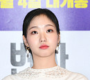 [BZ포토] 김고은, 공답 필요한 메이크업