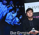 [BZ포토] 공포영화 '속닥속닥' 연출맡은 최상훈 감독
