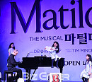 [BZ포토] 한국 초연 베일 벗은 뮤지컬 '마틸다' 4인