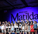 [BZ포토] 뮤지컬 '마틸다' 출연 배우들