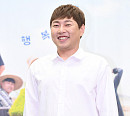 [BZ포토] '풀 뜯어먹는 소리' 이진호, 농고출신 개그맨