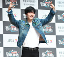 [BZ포토] 뉴이스트W JR, 부기의 완성형 비주얼