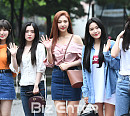 [BZ포토] 레드벨벳, '시크하고 도도하게'