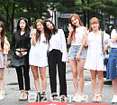 [BZ포토] 러블리즈, '사랑스러워'