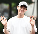 [BZ포토] 비투비 이창섭, '좋은 아침'