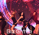 [BZ포토] 에이핑크, 요염하게 '우리는 파워섹시'