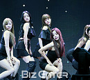 [BZ포토] 에이핑크, 섹시로 무장한 '데뷔 7년차 내공'