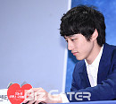 [BZ포토] 사카구치 켄타로, '이름에 하트를 붙여야지'