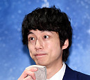 [BZ포토] 사카구치 켄타로, 긴장 가득한 눈빛