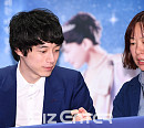 [BZ포토] 사카구치 켄타로, '질문에 집중해요'