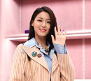 [BZ포토] AOA 설현, 심쿵 유발 아이컨택