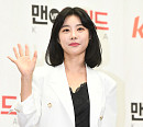 [BZ포토] 걸스데이 소진, 실물 여신