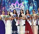 [BZ포토] '2018 미스코리아' 진선미 왕관을 차지한 영광의 얼굴들