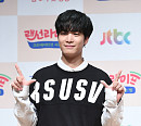 [BZ포토] 뉴이스트W JR, '랜선라이프'로 초대해요