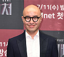 [BZ포토] 홍석천, 러브캐처? '예능계 미스터션샤인 될 것'