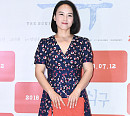 [BZ포토] 이혜은, '식구' 응원하러 왔어요